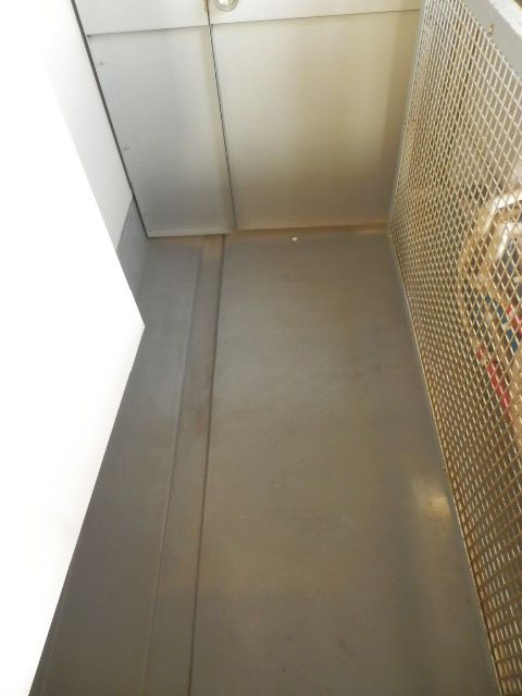 バルコニー　参考写真です