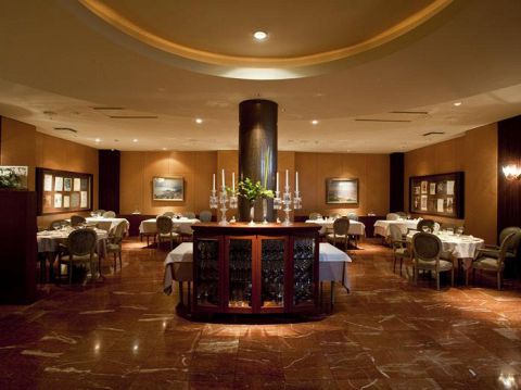 飲食店　コート・ドール（飲食店）まで1113m