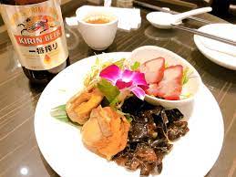 飲食店　鈴華荘 Urban Chinese(アーバン チャイニーズ)（飲食店）まで920m