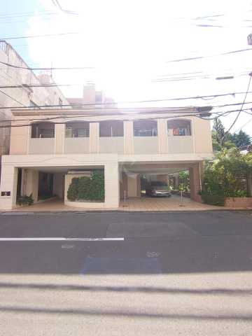 建物外観　CASA　MIA