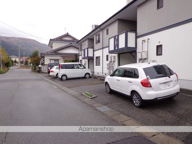 その他共有部分　その他共有部分