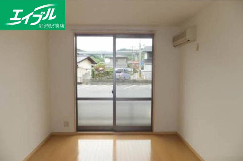 その他部屋・スペース　寝室