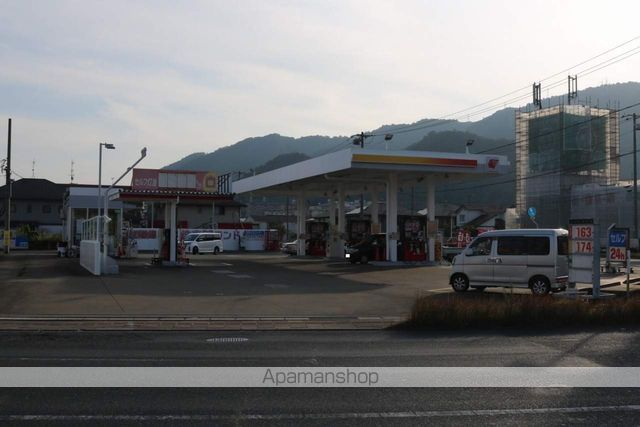 その他　出光（その他）まで1105m