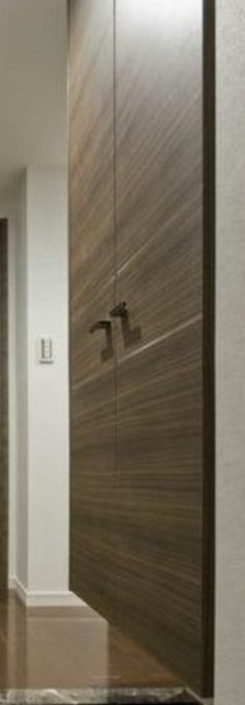 収納　シューズボックス