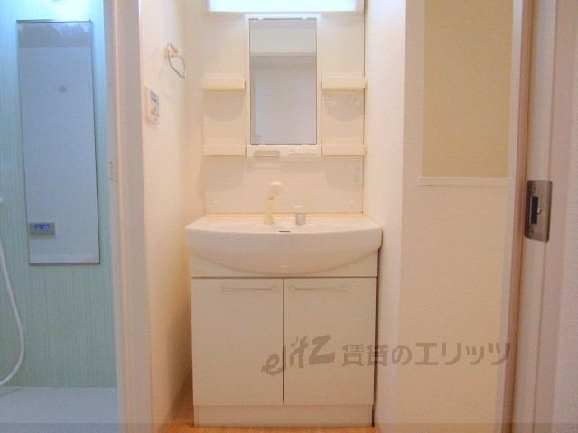 洗面設備　洗面所