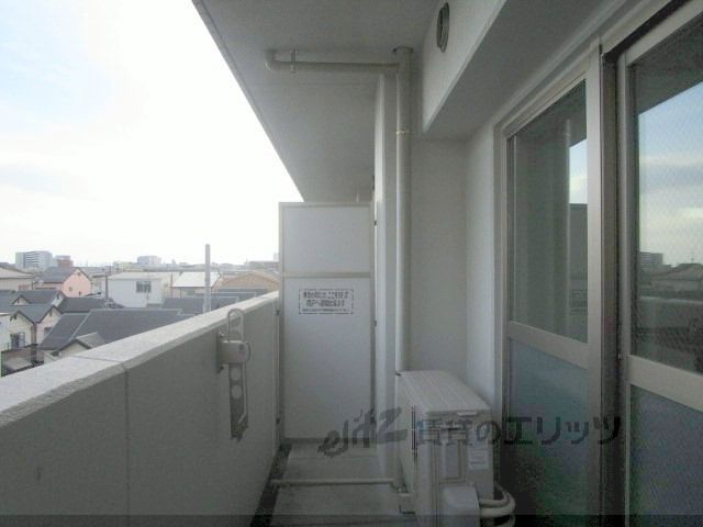 バルコニー　ベランダ