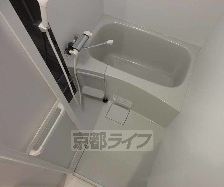 バス・シャワールーム　嬉しいセパレートです