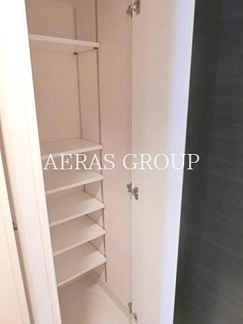 収納　同仕様写真