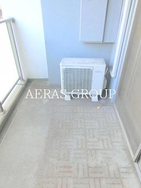 バルコニー　同仕様写真