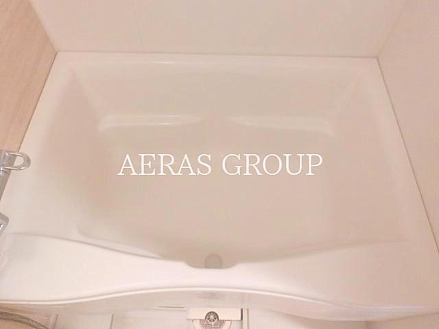 バス・シャワールーム　同仕様写真