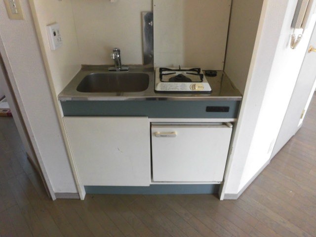 キッチン　参考写真