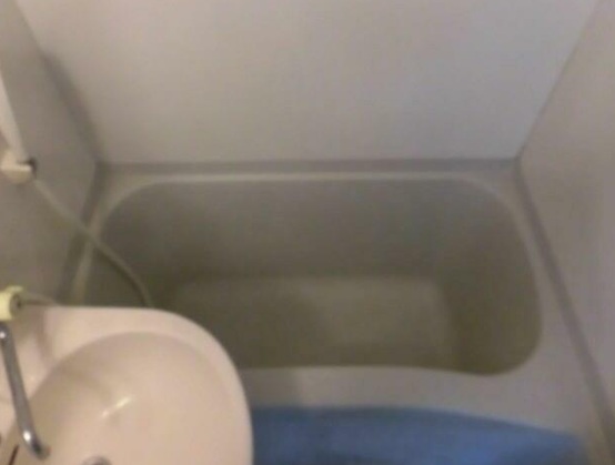 バス・シャワールーム　参考写真