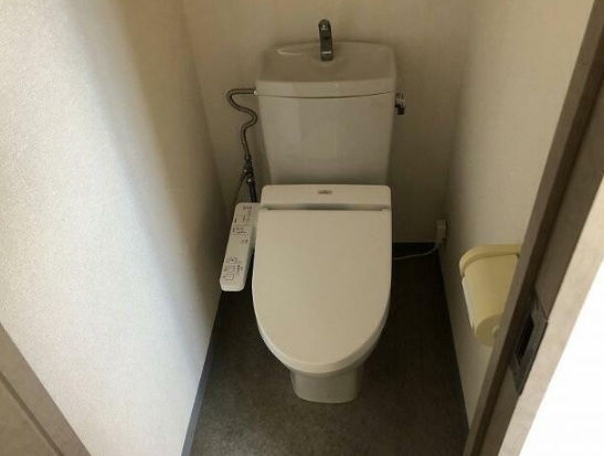 トイレ　参考写真