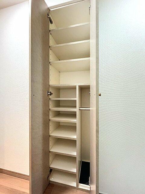 収納　参考写真