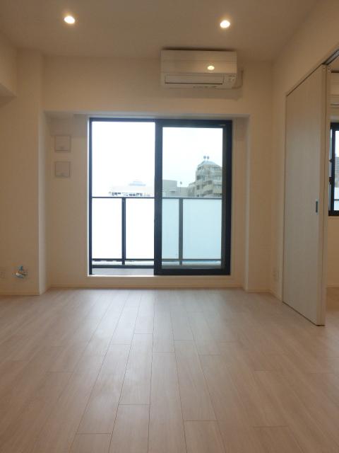 居室・リビング　居室