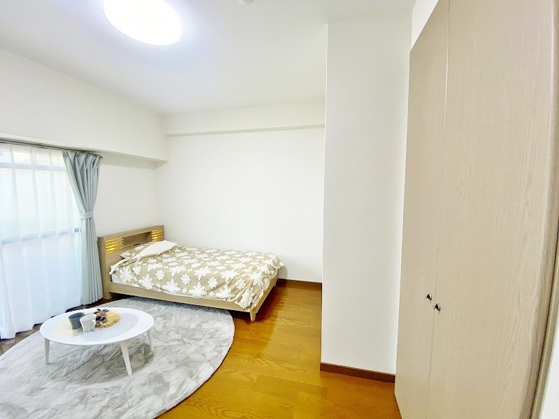 居室・リビング　★洋室★