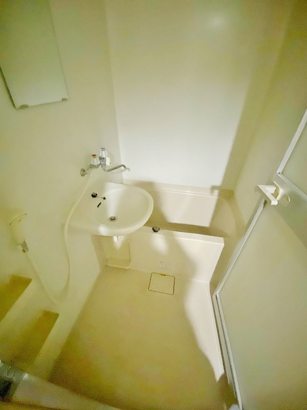 バス・シャワールーム　★浴室★