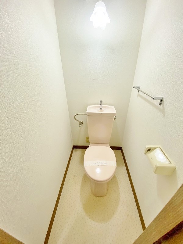 トイレ　★トイレ★
