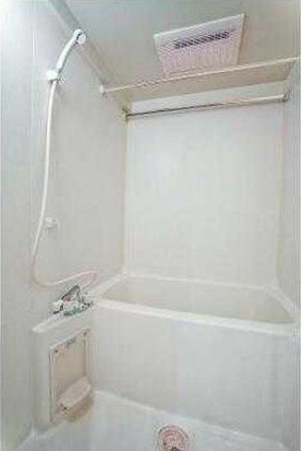 バス・シャワールーム　参考写真です