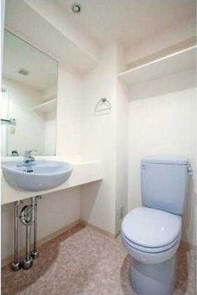 トイレ　参考写真です