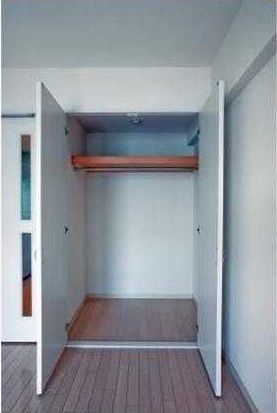 収納　参考写真です