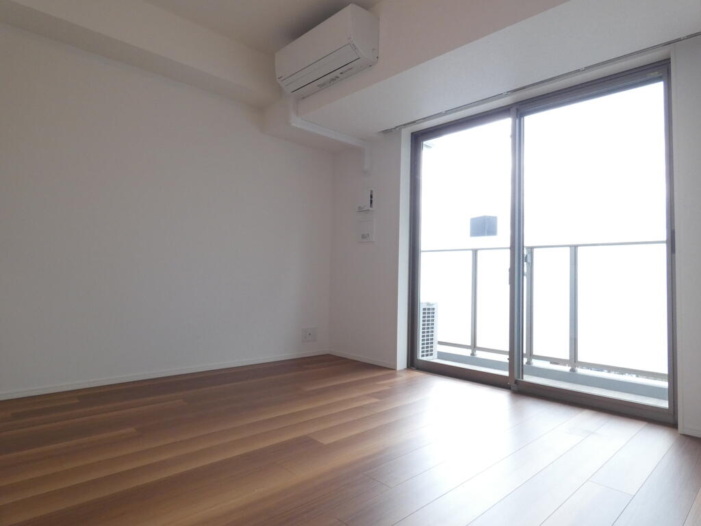 居室・リビング　居室