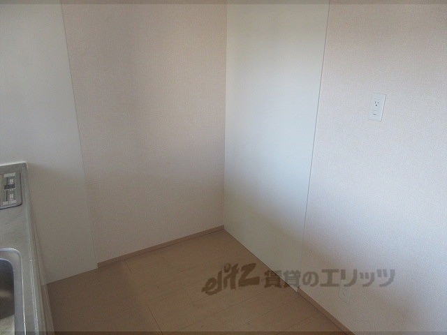 その他部屋・スペース　冷蔵庫置場