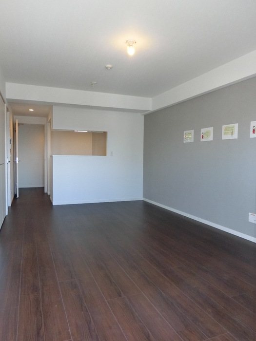 居室・リビング　参考写真