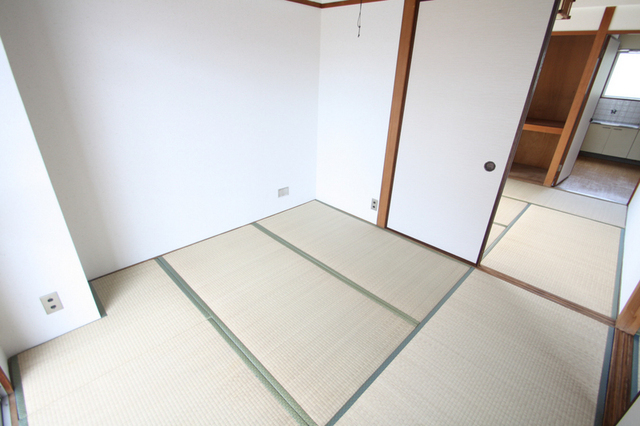 その他　※別号室のお写真のため現況優先