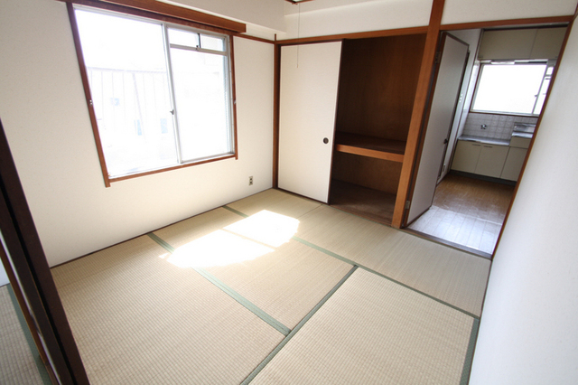 その他部屋・スペース　※別号室のお写真のため現況優先