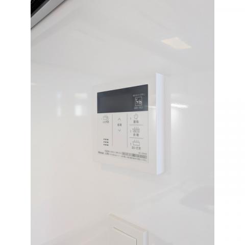 その他設備　※別部屋参考写真