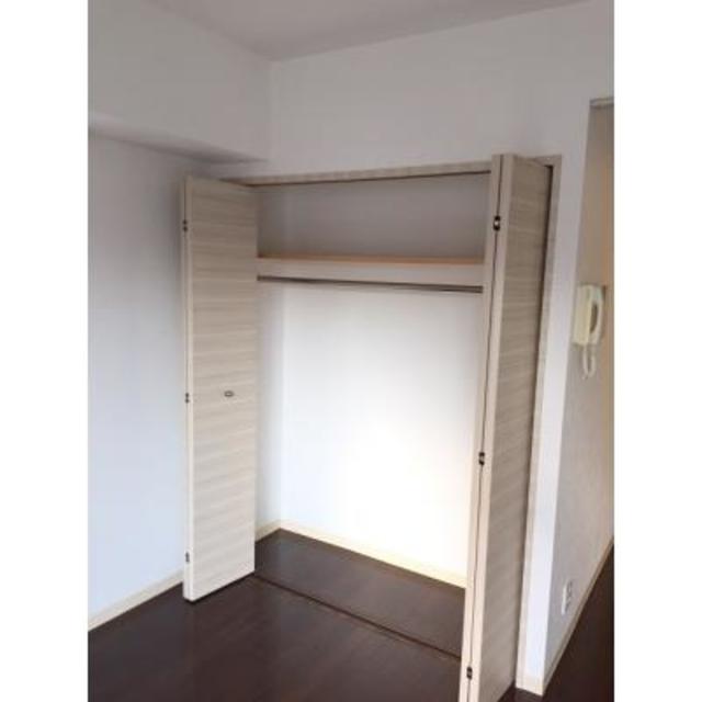 収納　※写真は同タイプ住戸です。