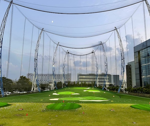 その他　メトログリーン東陽町（ゴルフ場）（その他）まで2186m