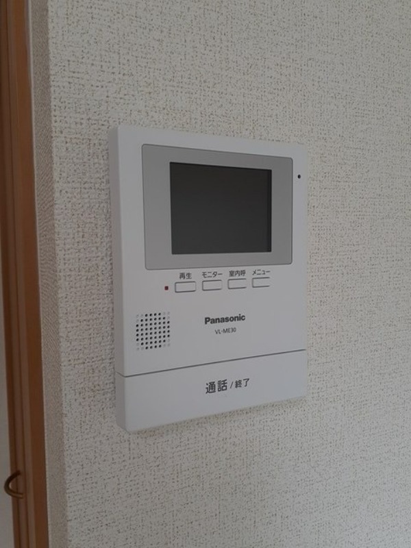 セキュリティ　図面と現状に相違がある場合には現状を優先