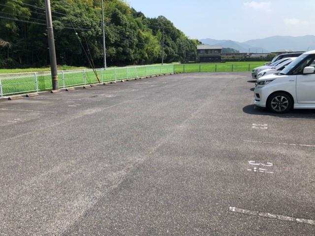 レオパレス蔵敷のその他写真
