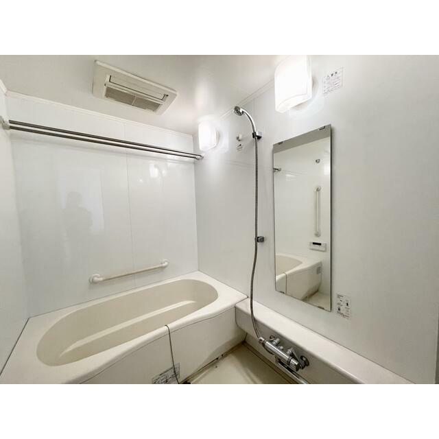 バス・シャワールーム　パークホームズ目黒リバーサウスアーバンレジデンス