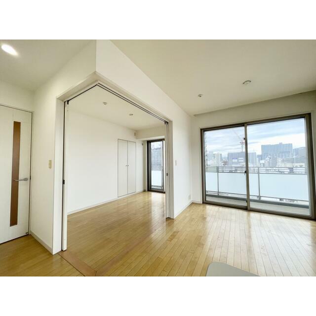 その他部屋・スペース　パークホームズ目黒リバーサウスアーバンレジデンス