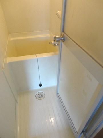 バス・シャワールーム　★バス独立です★