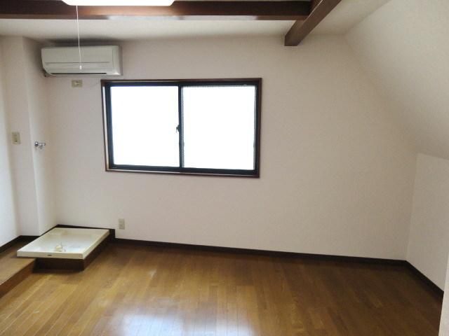 その他部屋・スペース　★クリーニングもしっかりされていてキレイです★