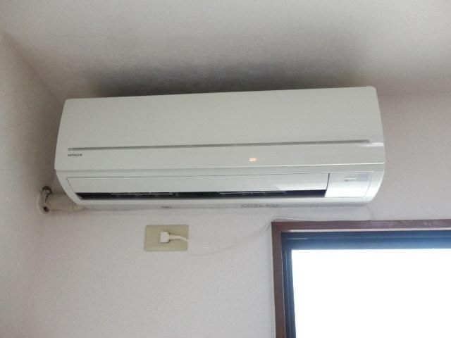 その他設備　★エアコンです★