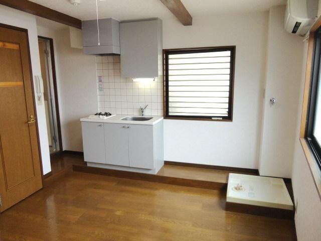 眺望　★駅のすぐ近くです★