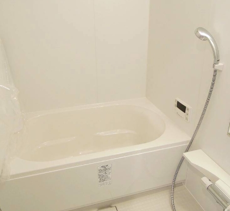 バス・シャワールーム　☆くつろげるお風呂☆