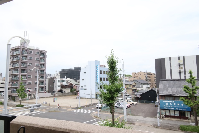 眺望　別室の参考写真です。※現況優先