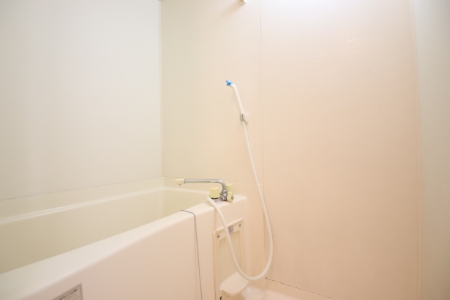 バス・シャワールーム　別室の参考写真です。※現況優先