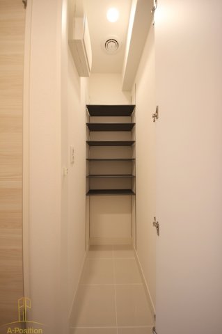 その他　サクラティアラ新梅田