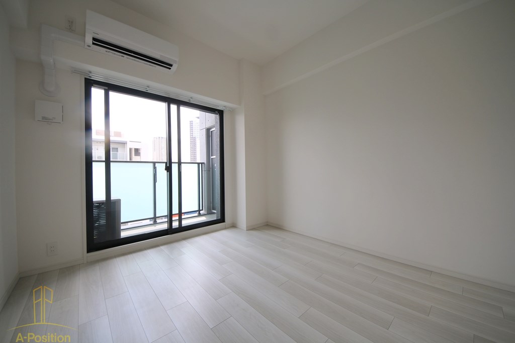 その他部屋・スペース　S-RESIDENCEドーム前千代崎