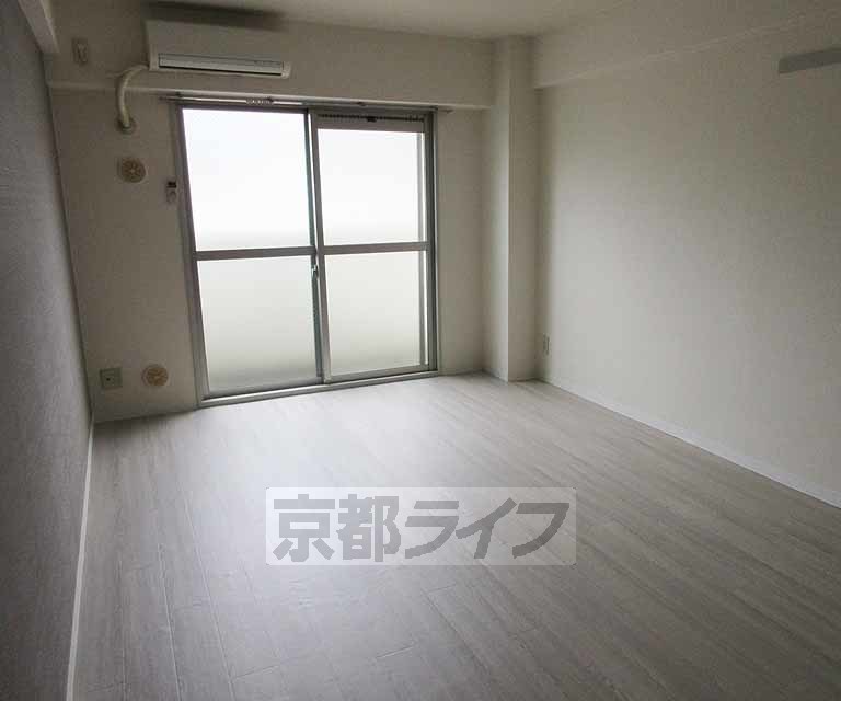 居室・リビング　広々としたお部屋