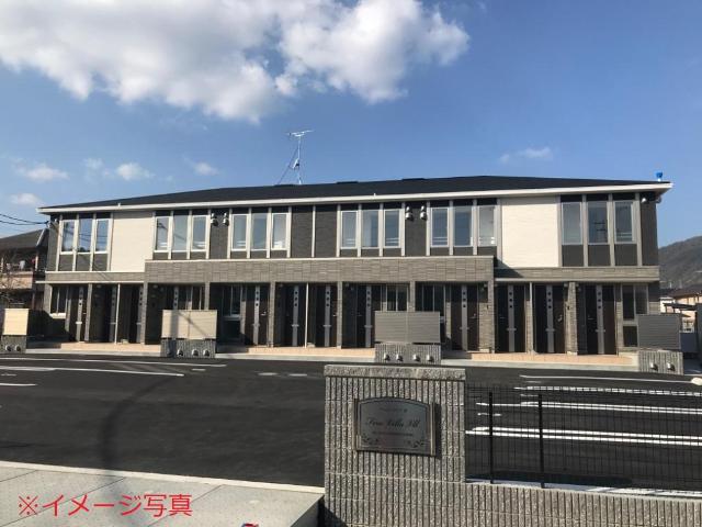 建物外観　同型タイプ