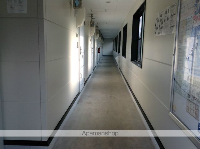 その他共有部分　その他共有部分