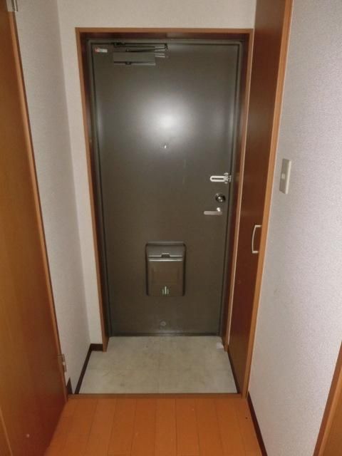 玄関　☆玄関☆